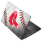 MLB Boston Red Sox Game Ball Asus X502CA 15.6 Skin