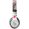 MLB Boston Red Sox Game Ball Beats Solo 2 Wired Skin