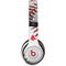MLB Boston Red Sox Game Ball Beats Solo 2 Wireless Skin