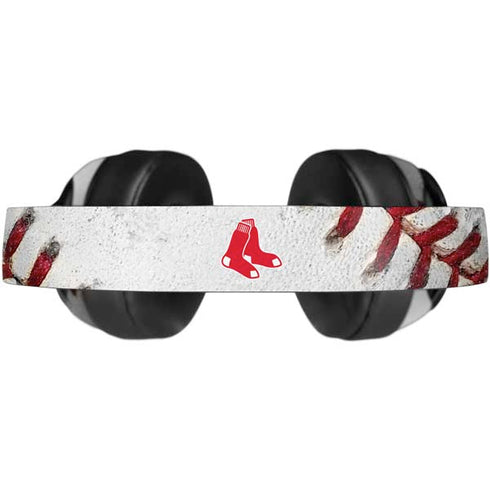 MLB Boston Red Sox Game Ball Beats Solo Pro Skin