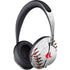 MLB Boston Red Sox Game Ball Bose Noise Cancelling Headphones 700 Skin