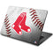 MLB Boston Red Sox Game Ball Dell Chromebook Skin