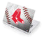 MLB Boston Red Sox Game Ball Acer Chromebook Skin