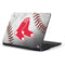 MLB Boston Red Sox Game Ball Samsung Chromebook Skin