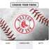 MLB Boston Red Sox Game Ball Dell Vostro Skin