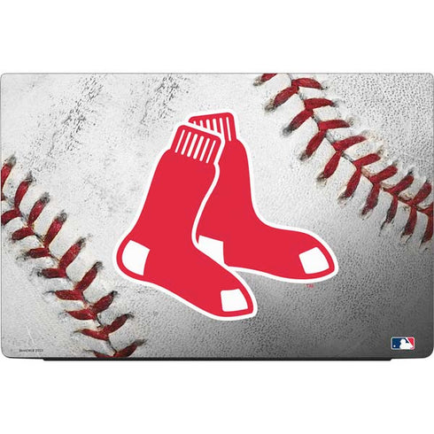 MLB Boston Red Sox Game Ball Dell Vostro Skin