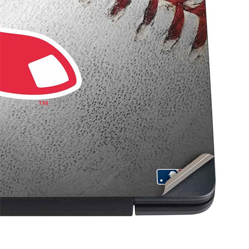 MLB Boston Red Sox Game Ball Dell Vostro Skin