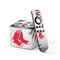 MLB Boston Red Sox Game Ball Fire TV Cube Skin