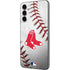 MLB Boston Red Sox Game Ball Galaxy A14 5G Skin