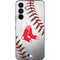 MLB Boston Red Sox Game Ball Galaxy A54 5G Skin