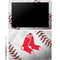 MLB Boston Red Sox Game Ball Galaxy Book 12in Skin