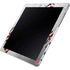 MLB Boston Red Sox Game Ball Galaxy Book 12in Skin
