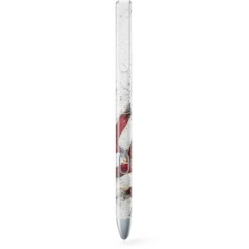 MLB Boston Red Sox Game Ball Galaxy Book 12in Skin