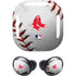 MLB Boston Red Sox Game Ball Galaxy Buds Pro Skin