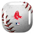 MLB Boston Red Sox Game Ball Galaxy Buds Pro Skin