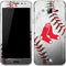 MLB Boston Red Sox Game Ball Galaxy J3 Skin