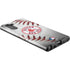 MLB Boston Red Sox Game Ball Galaxy Note 10 Pro Case