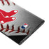 MLB Boston Red Sox Game Ball Galaxy Note 10 Skin
