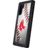 MLB Boston Red Sox Game Ball Galaxy Note 10 Waterproof Case