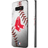 MLB Boston Red Sox Game Ball Galaxy Note 8 Skin