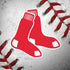 MLB Boston Red Sox Game Ball Galaxy Note 8 Skin