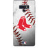 MLB Boston Red Sox Game Ball Galaxy Note 9 Skin