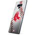 MLB Boston Red Sox Game Ball Galaxy Note 9 Skin