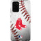 MLB Boston Red Sox Game Ball Galaxy Note20 5G Pro Case