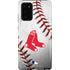 MLB Boston Red Sox Game Ball Galaxy Note20 5G Pro Case