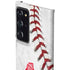 MLB Boston Red Sox Game Ball Galaxy Note20 Ultra 5G Lite Case