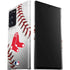MLB Boston Red Sox Game Ball Galaxy Note20 Ultra 5G Lite Case