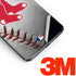 MLB Boston Red Sox Game Ball Galaxy S10 Skin