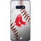 MLB Boston Red Sox Game Ball Galaxy S10e Skin
