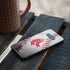MLB Boston Red Sox Game Ball Galaxy S10e Skin