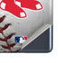MLB Boston Red Sox Game Ball Galaxy S20 Fan Edition Skin