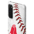 MLB Boston Red Sox Game Ball Galaxy S20 Lite Case