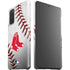 MLB Boston Red Sox Game Ball Galaxy S20 Lite Case