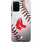 MLB Boston Red Sox Game Ball Galaxy S20 Plus Pro Case