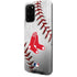 MLB Boston Red Sox Game Ball Galaxy S20 Plus Pro Case