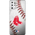 MLB Boston Red Sox Game Ball Galaxy S20 Plus Skin