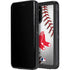 MLB Boston Red Sox Game Ball Galaxy S20 Plus Waterproof Case