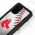 MLB Boston Red Sox Game Ball Galaxy S20 Plus Waterproof Case