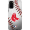MLB Boston Red Sox Game Ball Galaxy S20 Pro Case