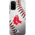 MLB Boston Red Sox Game Ball Galaxy S20 Pro Case