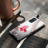 MLB Boston Red Sox Game Ball Galaxy S20 Pro Case
