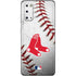 MLB Boston Red Sox Game Ball Galaxy S20 Skin