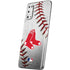 MLB Boston Red Sox Game Ball Galaxy S20 Skin