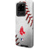MLB Boston Red Sox Game Ball Galaxy S20 Ultra 5G Pro Case