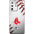 MLB Boston Red Sox Game Ball Galaxy S20 Ultra 5G Skin