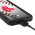 MLB Boston Red Sox Game Ball Galaxy S20 Waterproof Case